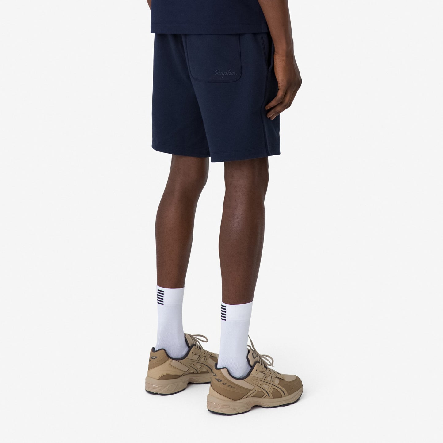 Rapha Cotton Sweatshort