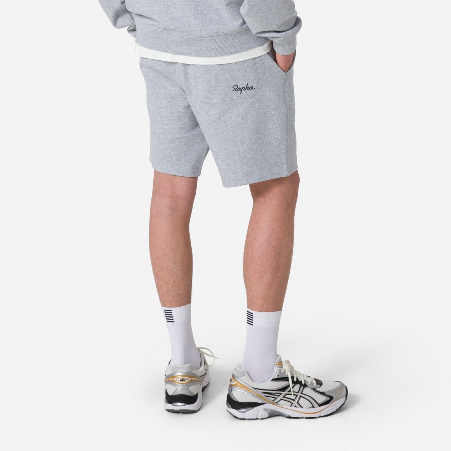 Rapha Cotton Sweatshort