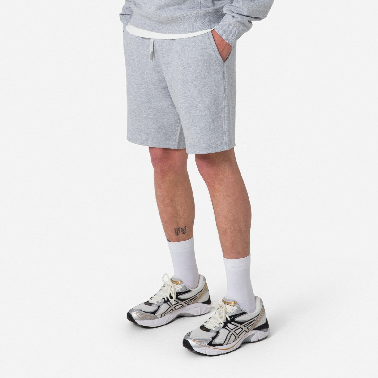 Rapha Cotton Sweatshort