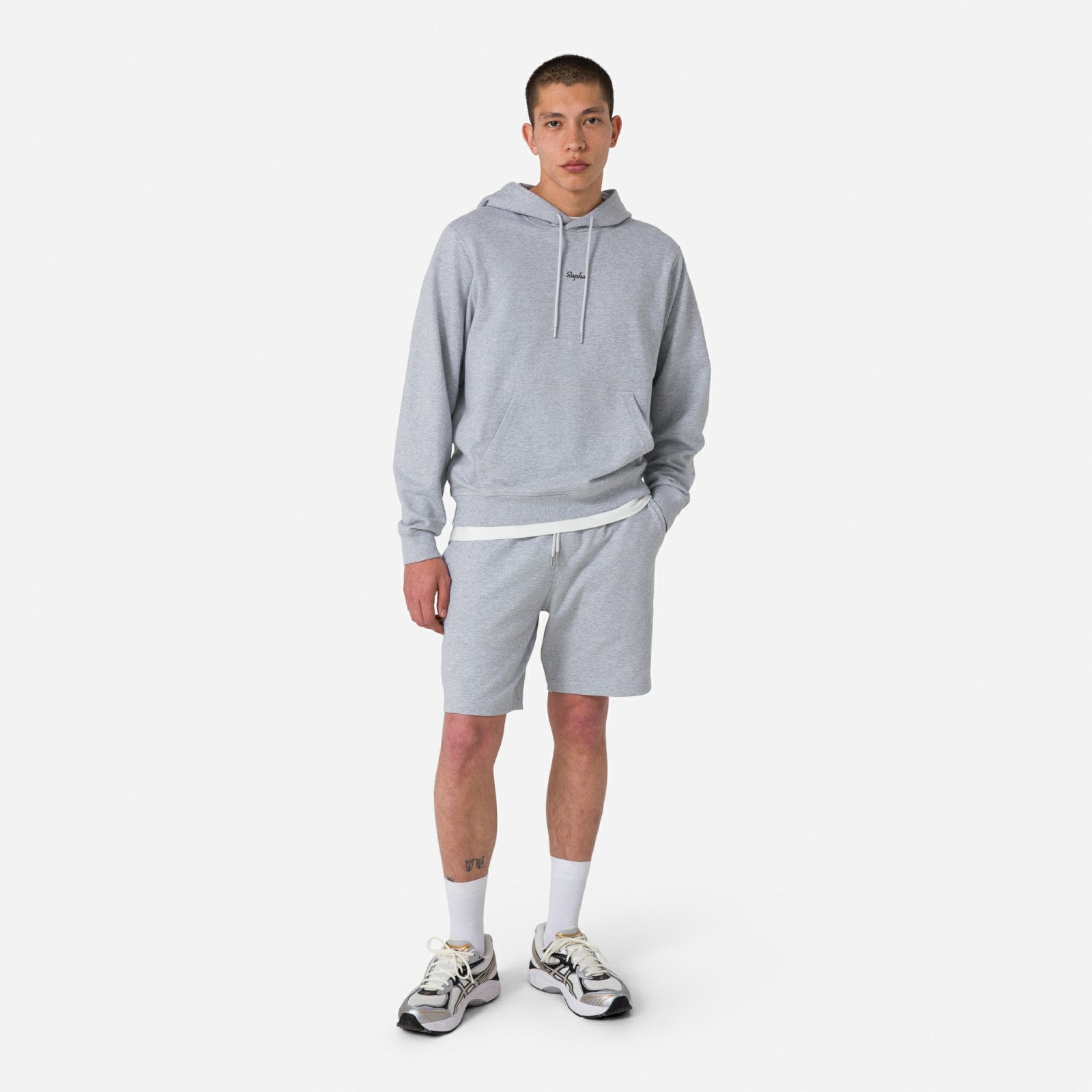 Rapha Cotton Sweatshort
