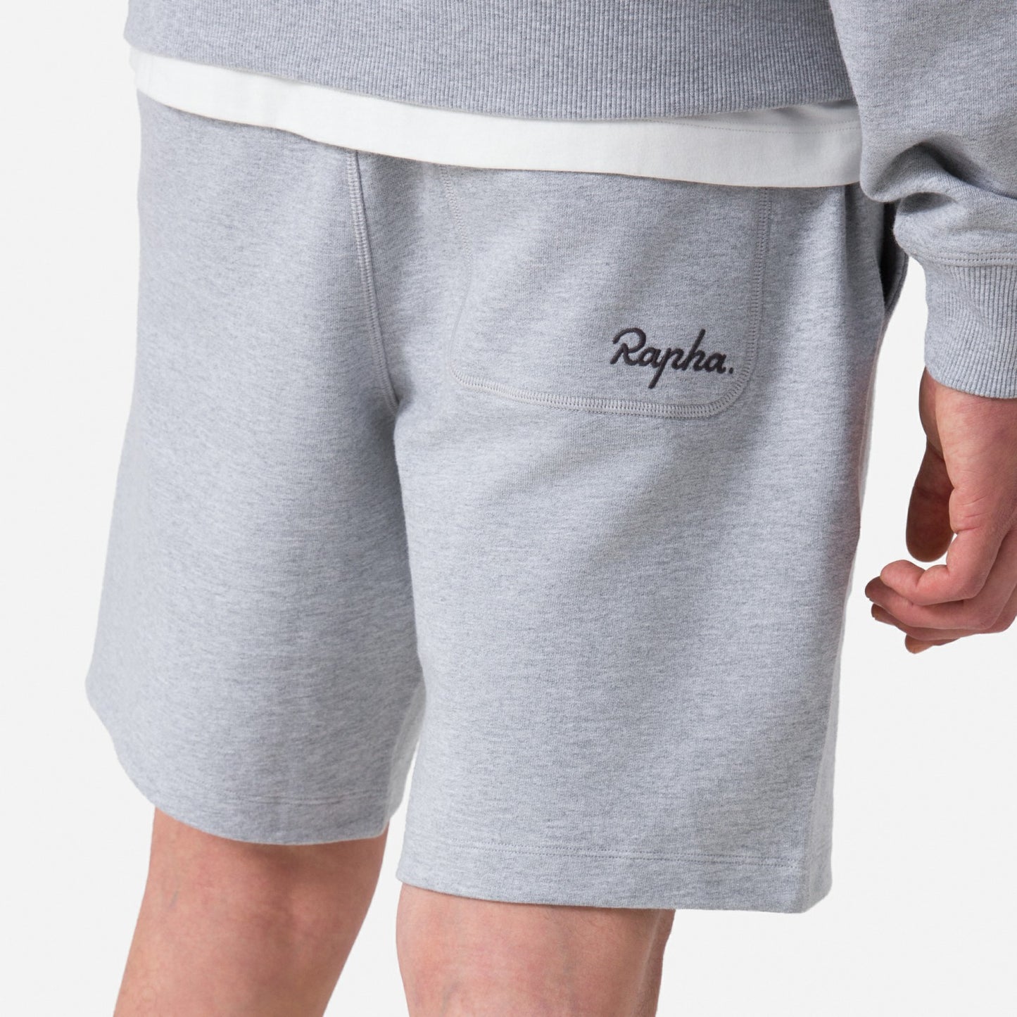 Rapha Cotton Sweatshort