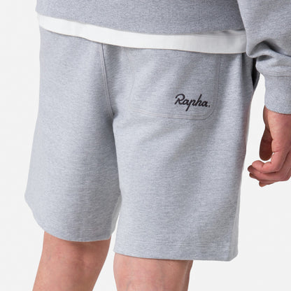 Rapha Cotton Sweatshort