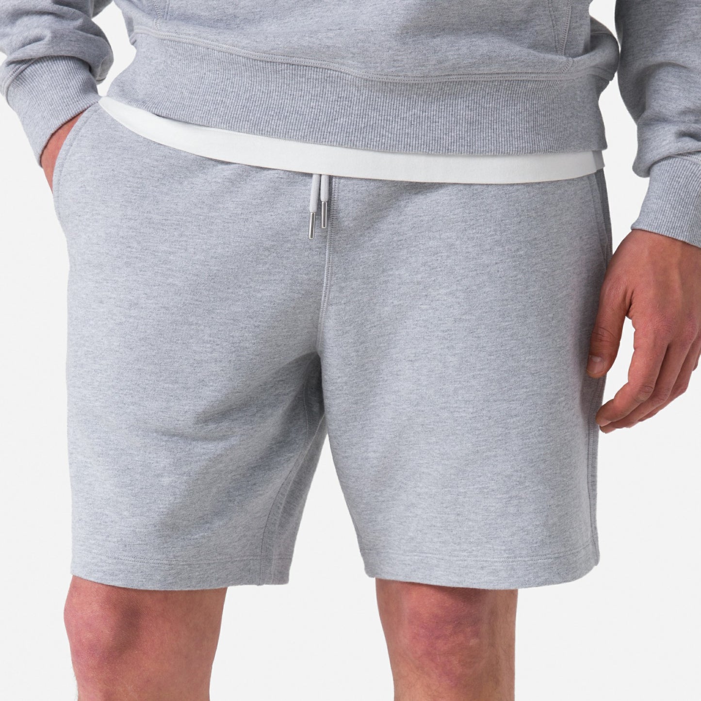 Rapha Cotton Sweatshort