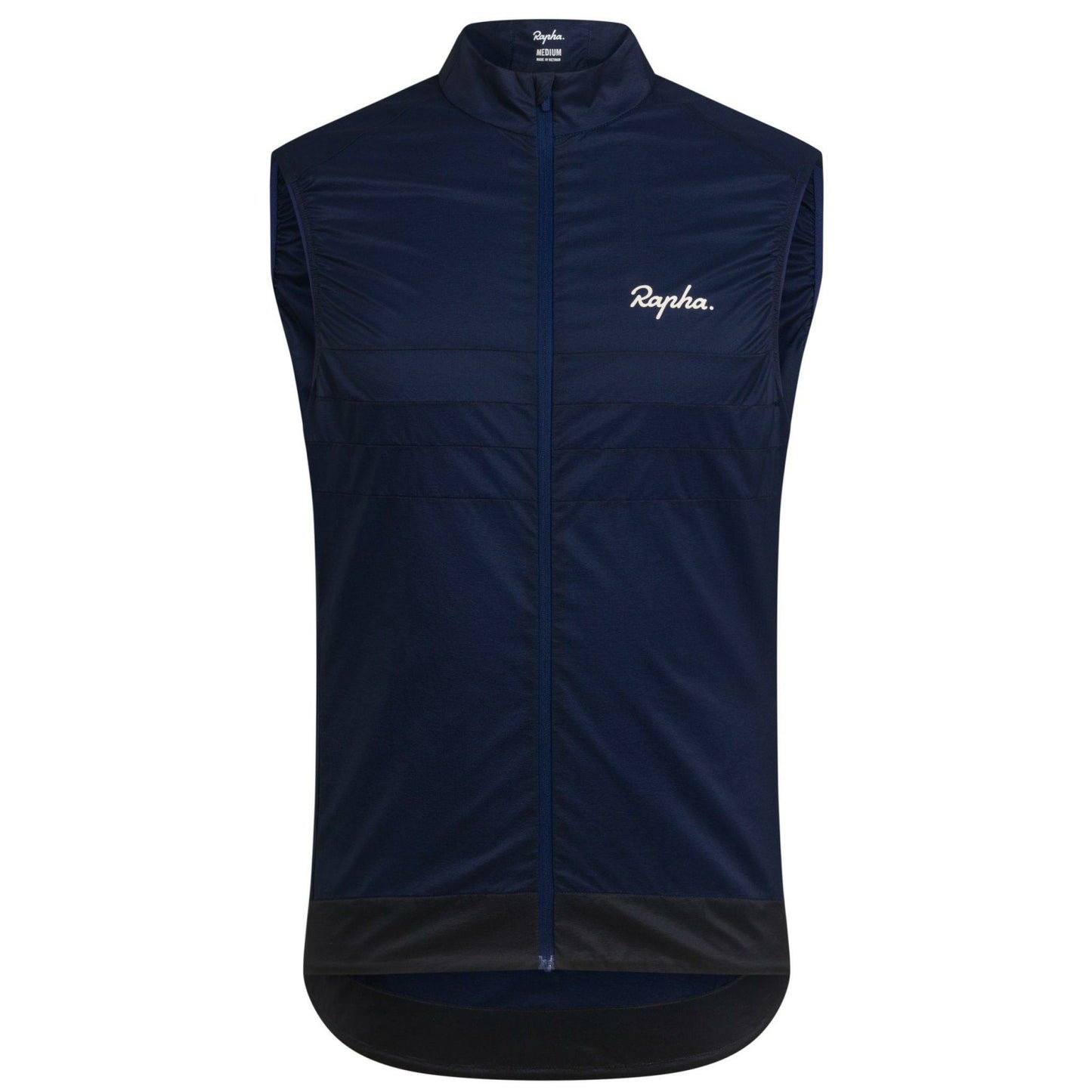 Rapha Explore Lightweight Gilet for Spring Cycling