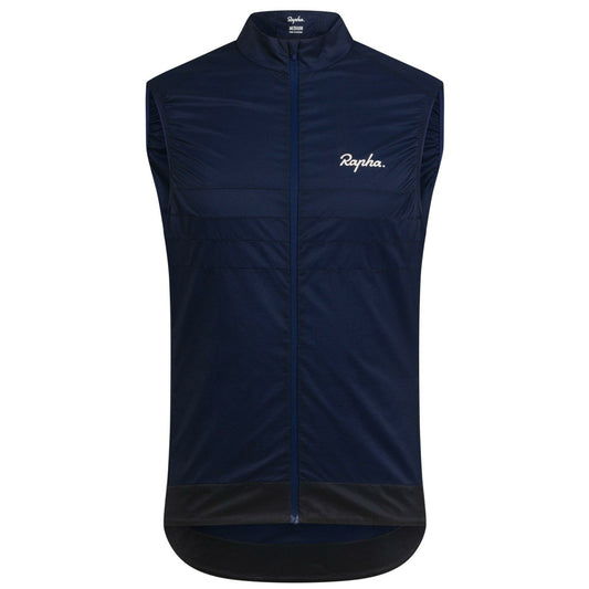 Rapha Explore Lightweight Gilet for Spring Cycling