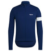 Navy/White