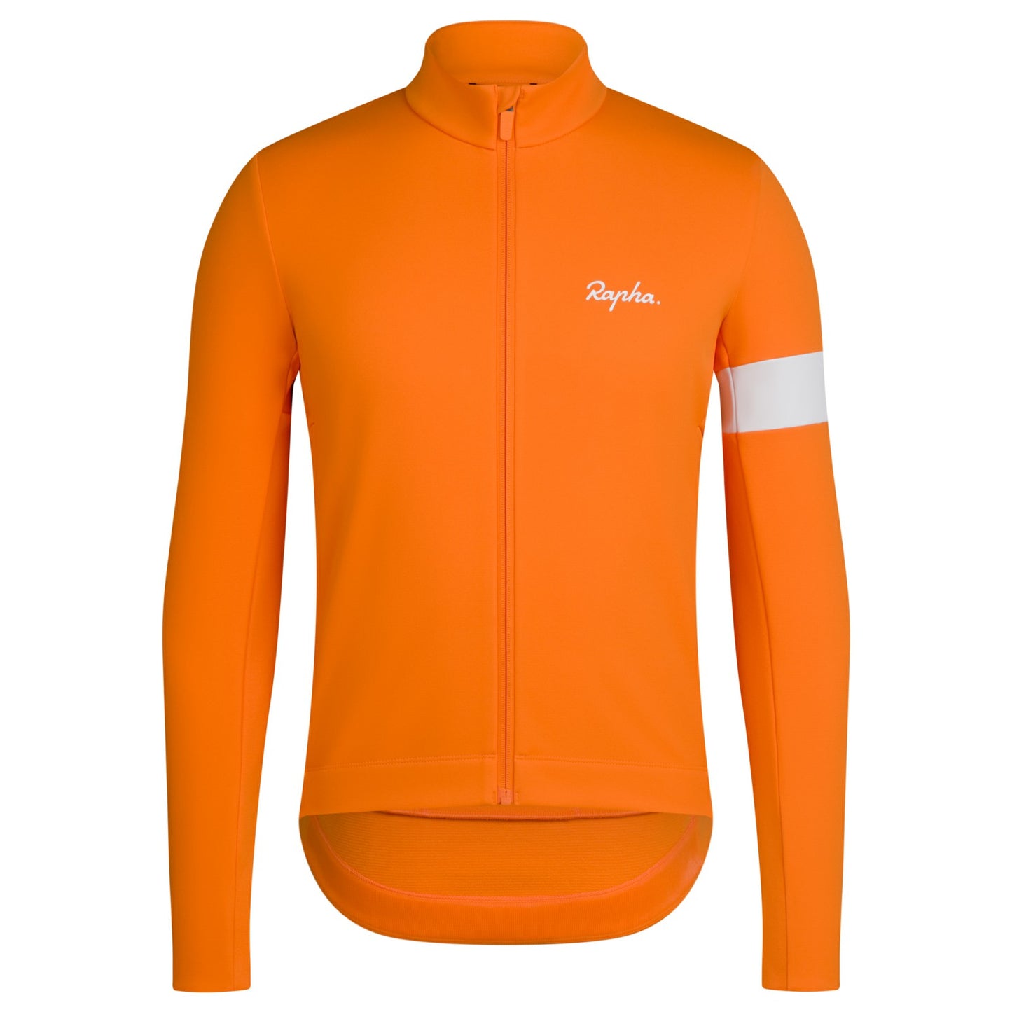 Bright Orange/White,XXS