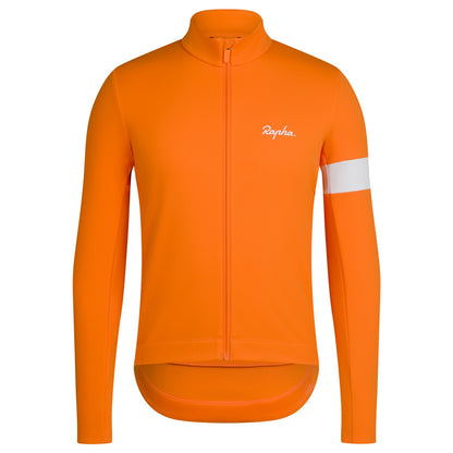 Bright Orange/White,XXS