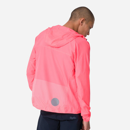 Rapha Commuter Lightweight Cycling Jacket