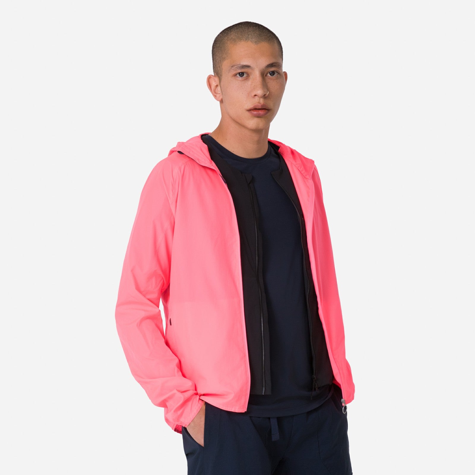 Rapha Commuter Lightweight Cycling Jacket