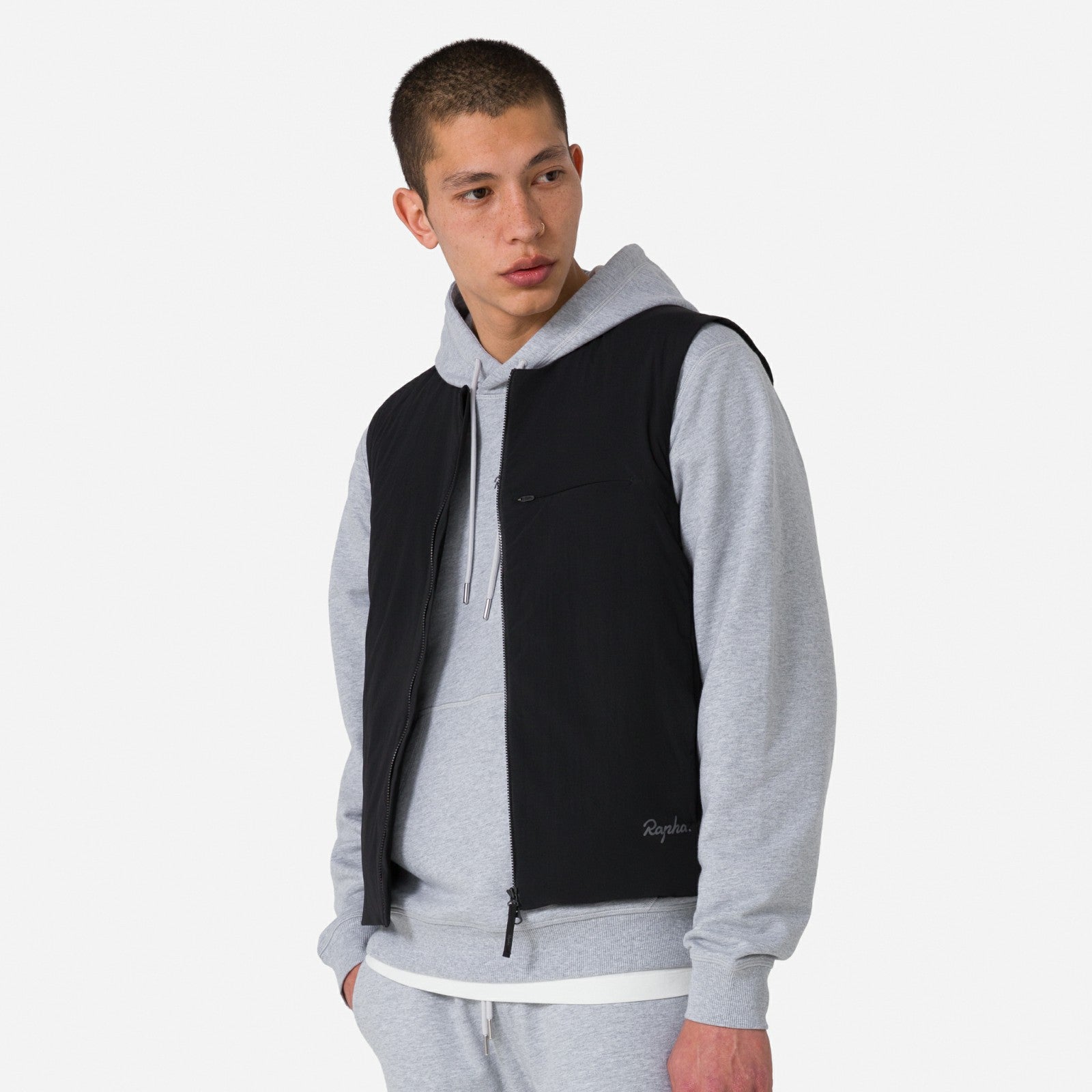 Rapha Insulated Vest