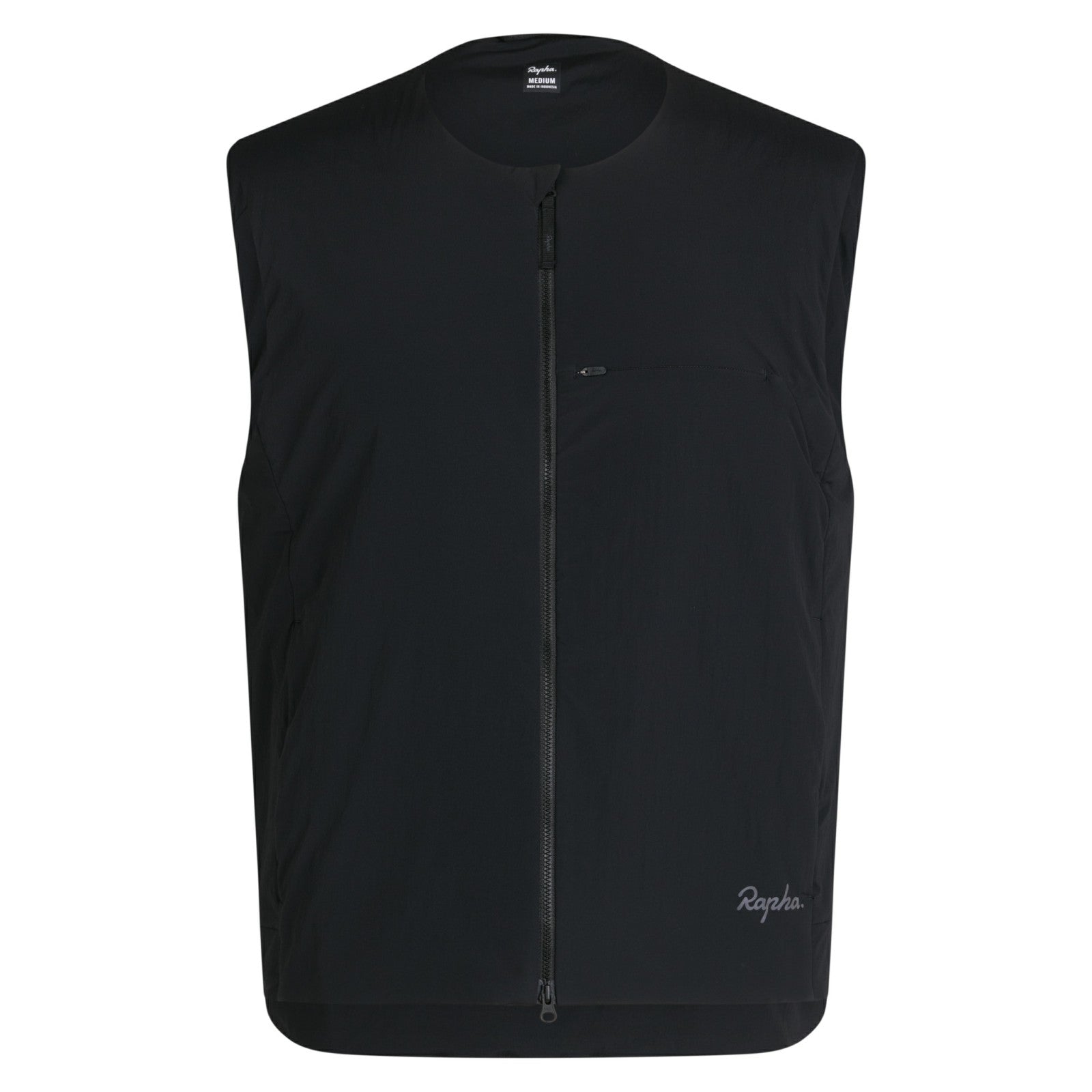 Rapha Insulated Vest