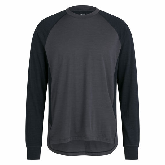 Rapha Explore Merino Long Sleeve T-shirt