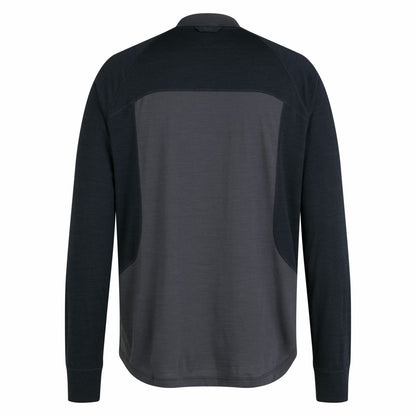 Rapha Explore Merino Long Sleeve T-shirt