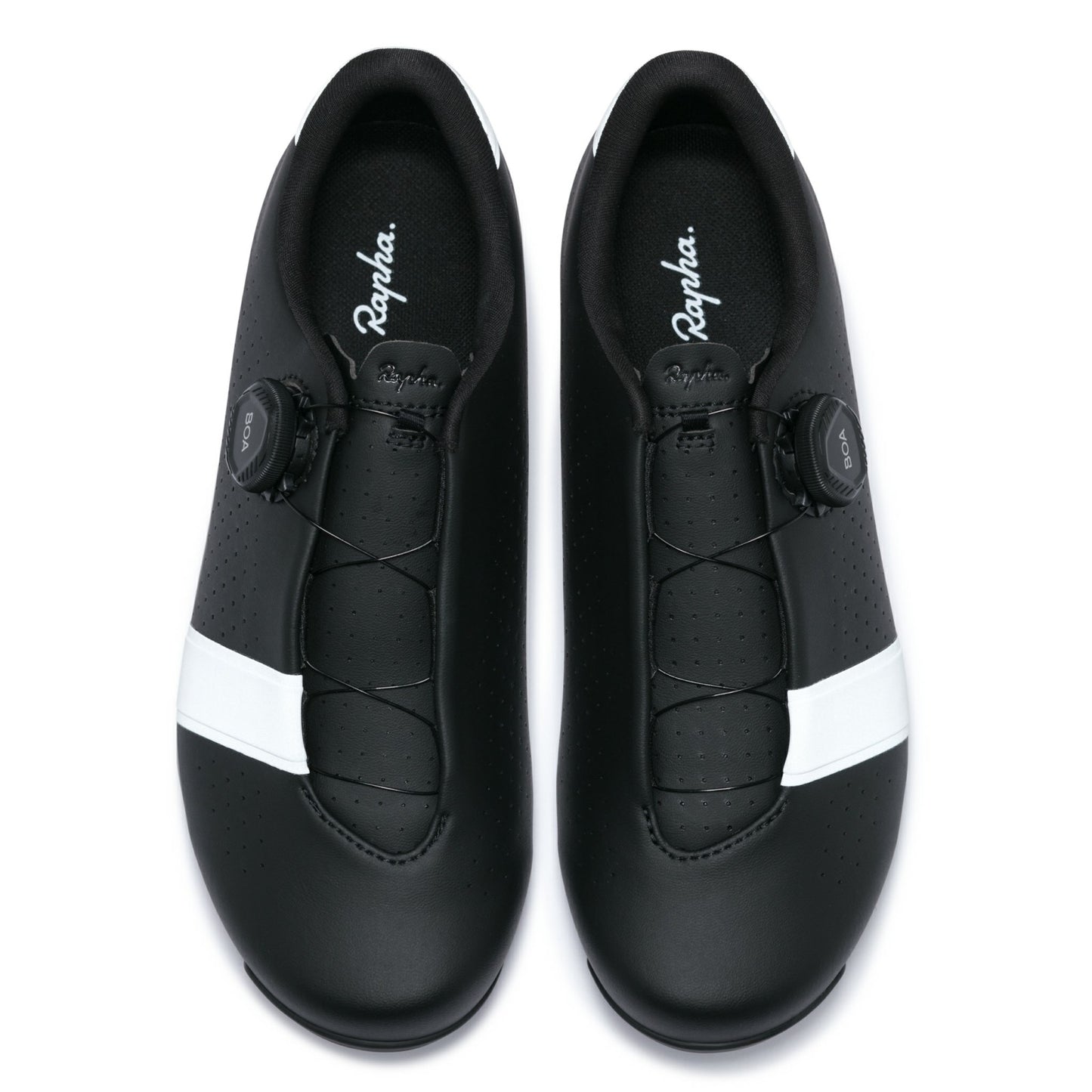 Rapha Road Shoes