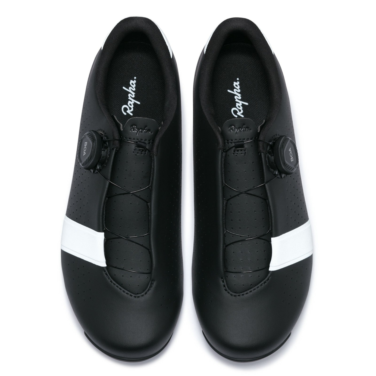 Rapha Road Shoes