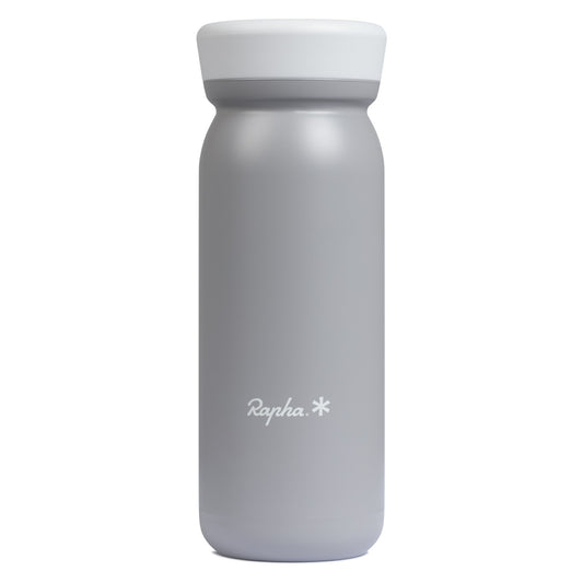Rapha Rapha + Snow Peak Stainless Vacuum Bottle Milk