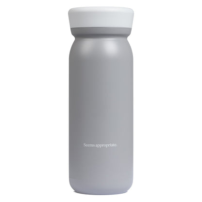 Rapha Rapha + Snow Peak Stainless Vacuum Bottle Milk