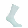 Aqua/White