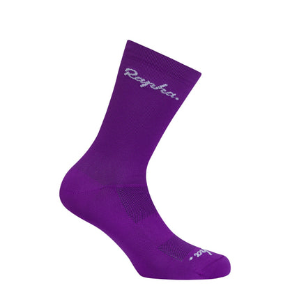 Ultraviolet/White,S
