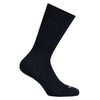 Dark Navy/White