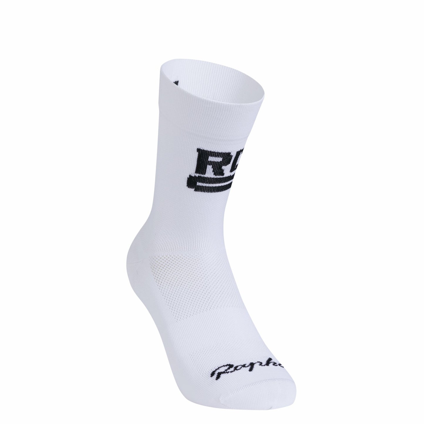 Rapha RCC + David Carson Socks