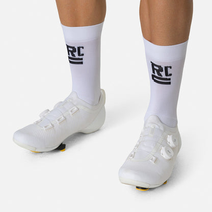 Rapha RCC + David Carson Socks