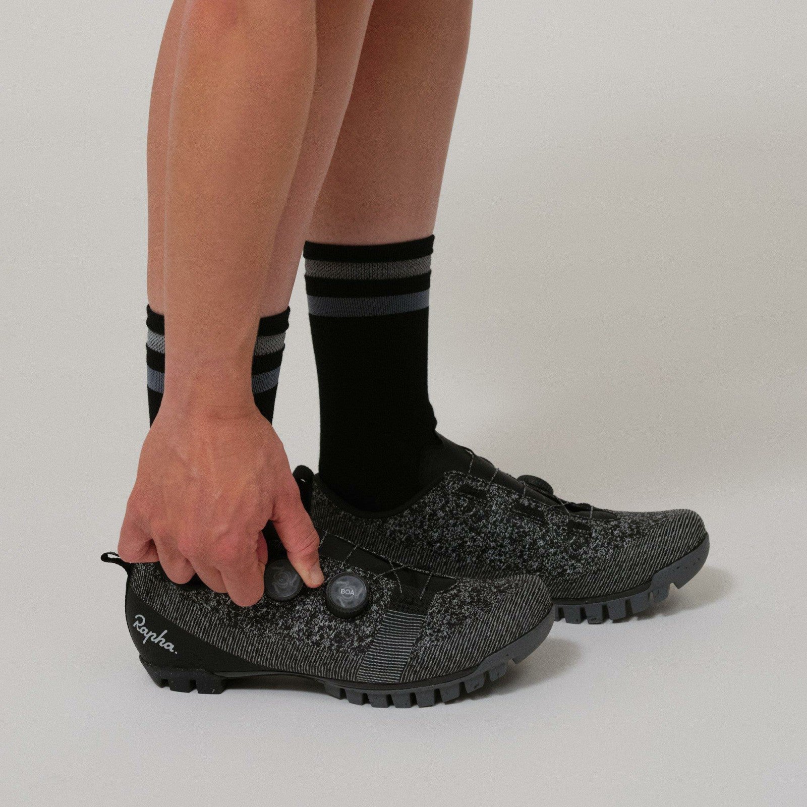 Rapha Explore Powerweave Shoe - Unisex Road Cycling Shoes