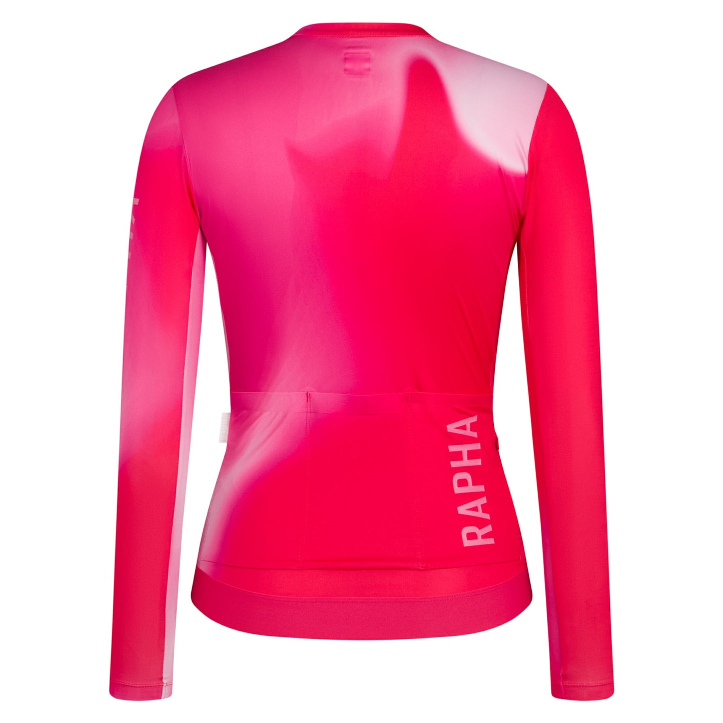 Rapha Pro Team LS Lightweight Jersey III