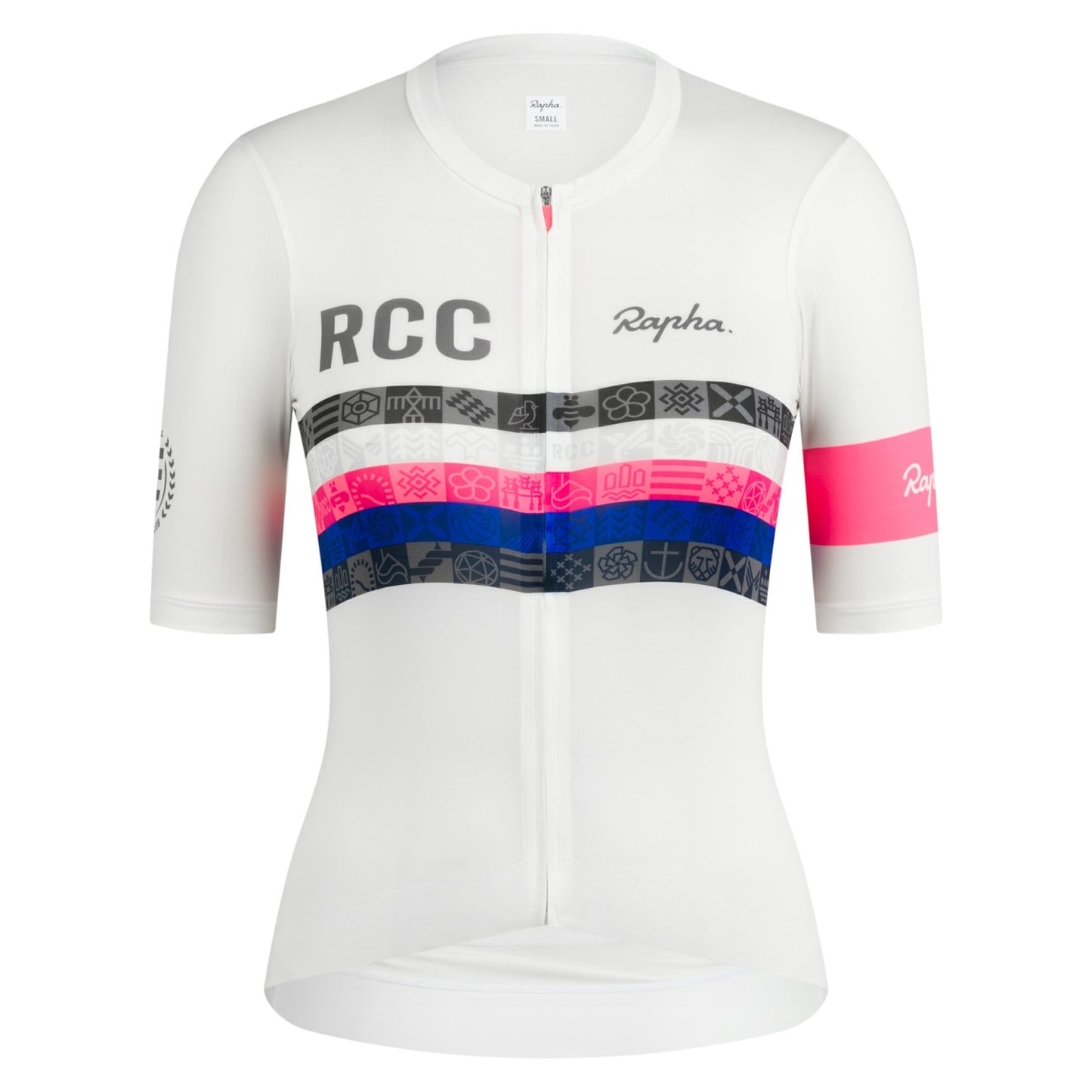 Rapha RCC 10 Pro Team Jersey