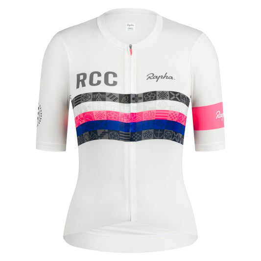 Rapha RCC 10 Pro Team Jersey