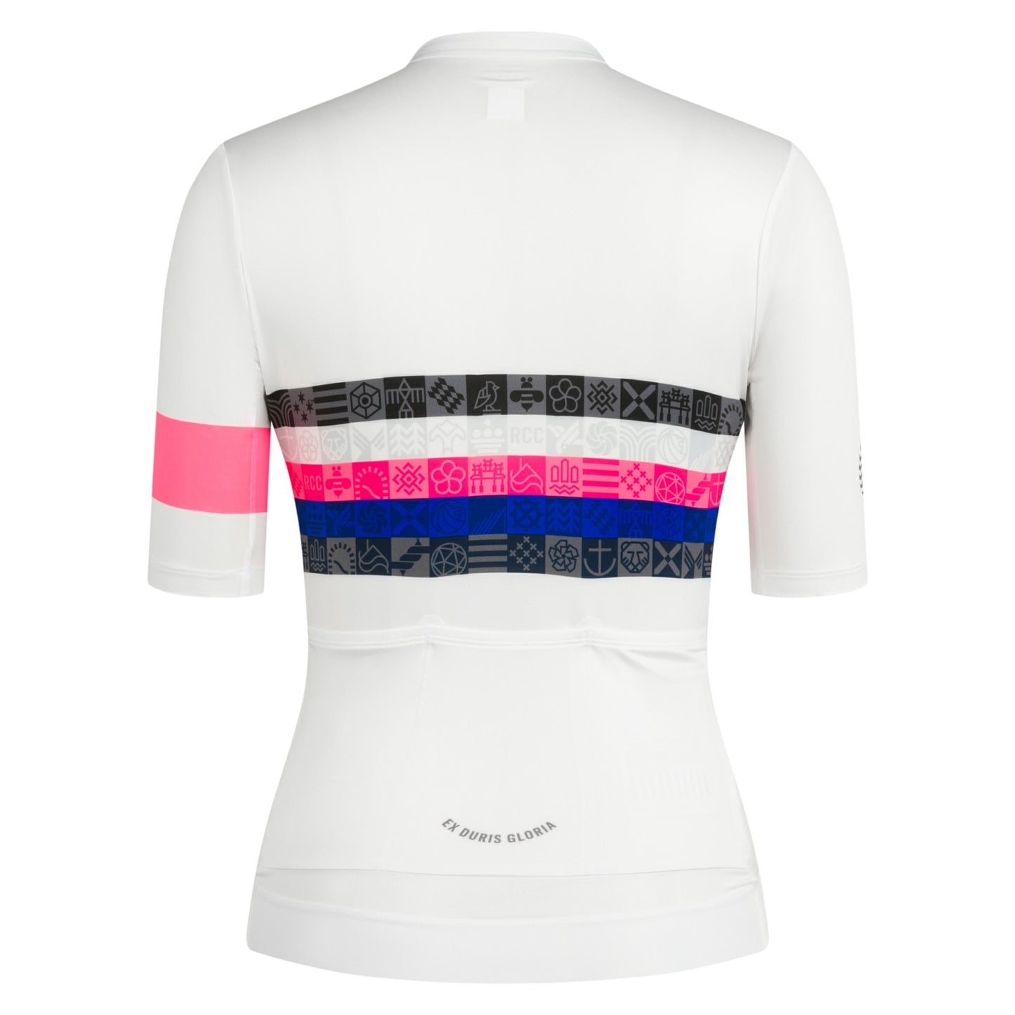 Rapha RCC 10 Pro Team Jersey