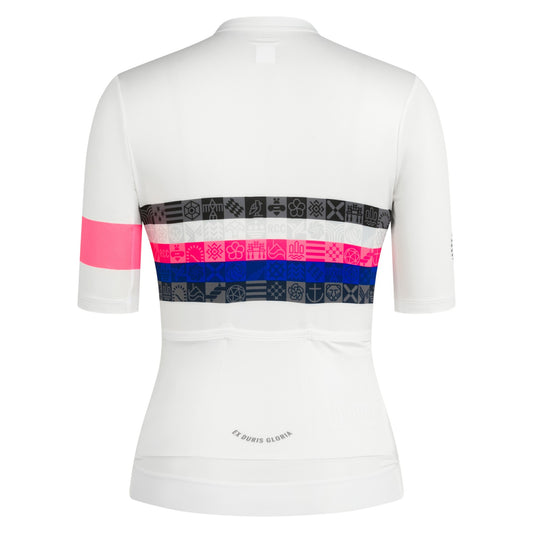 Rapha RCC 10 Pro Team Jersey