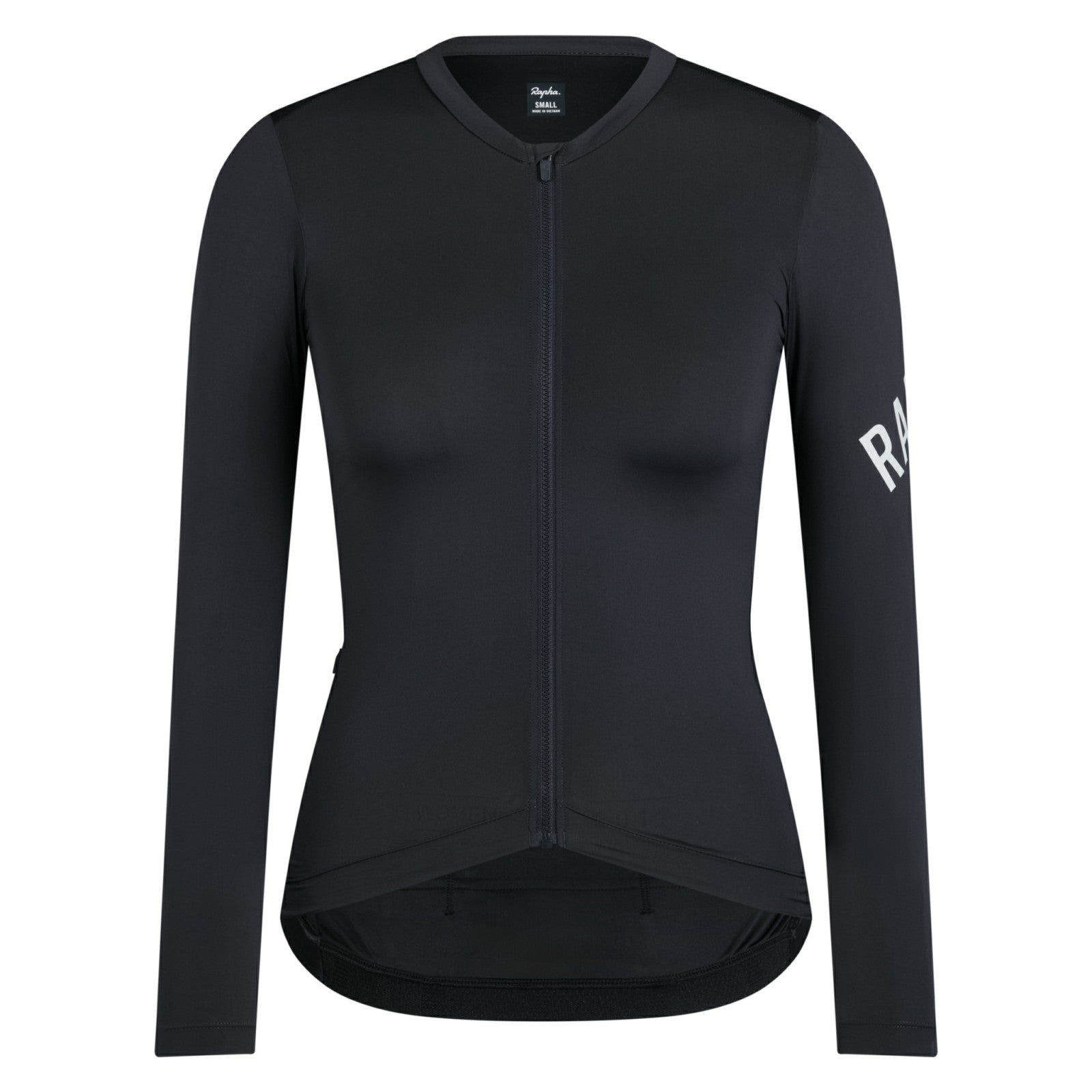 Rapha Pro Team Long Sleeve Lightweight Jersey