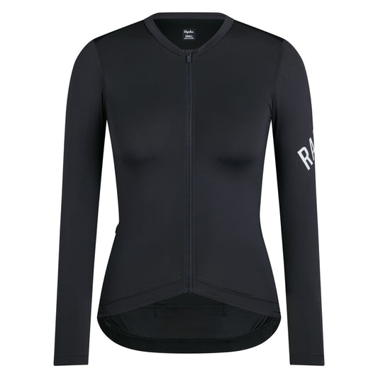 Rapha Pro Team Long Sleeve Lightweight Jersey