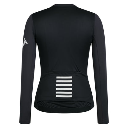 Rapha Pro Team Long Sleeve Lightweight Jersey
