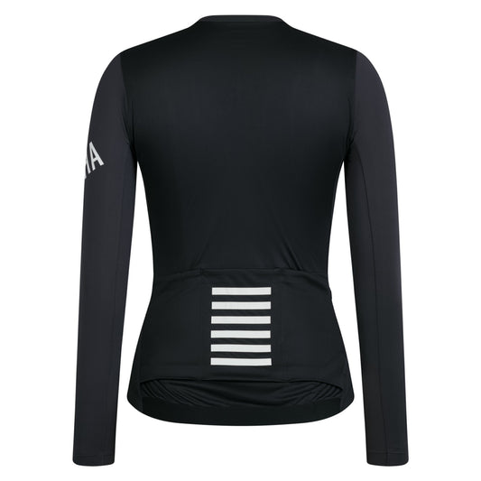 Rapha Pro Team Long Sleeve Lightweight Jersey