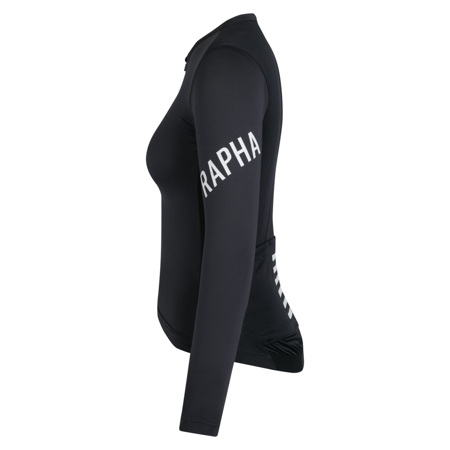 Rapha Pro Team Long Sleeve Lightweight Jersey