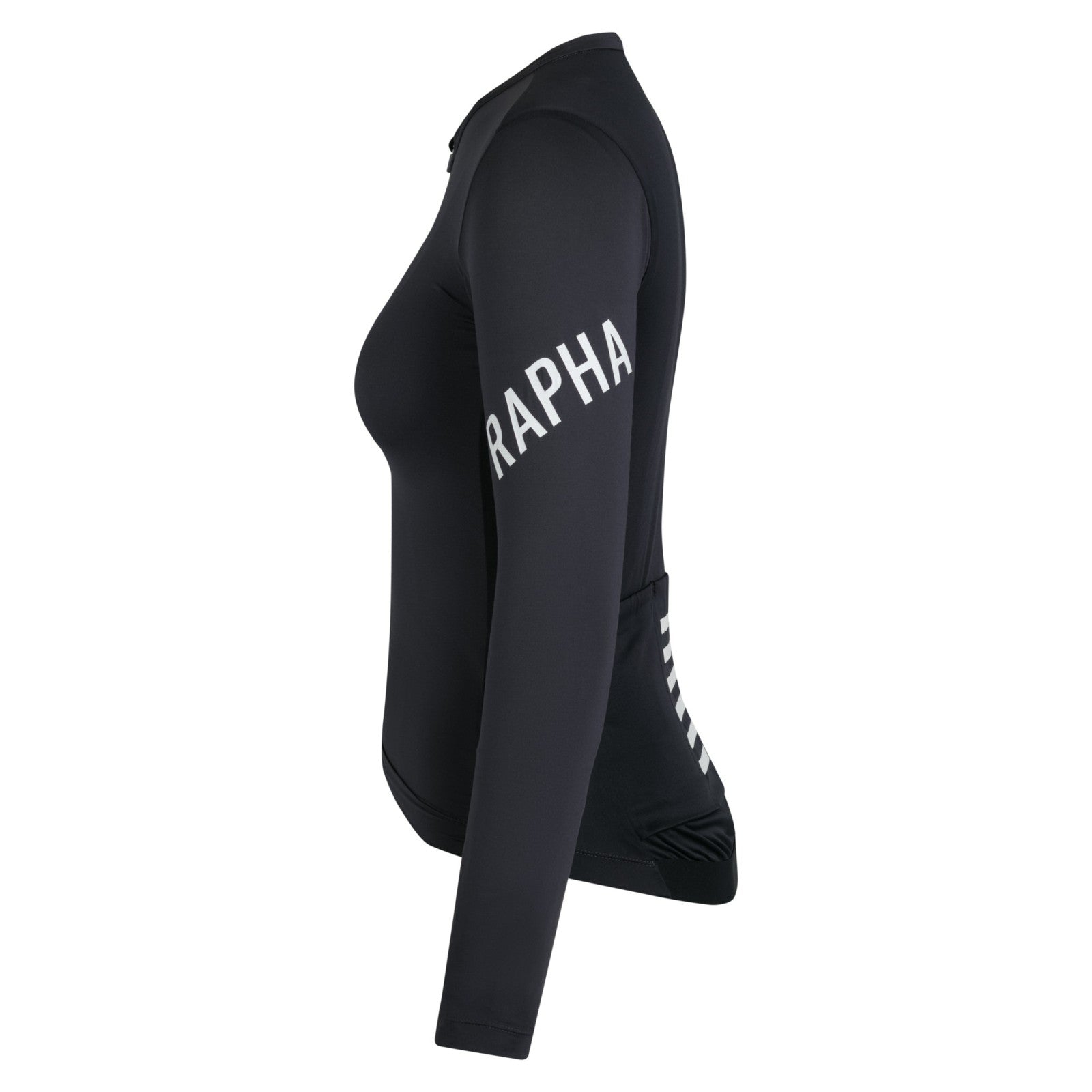 Rapha Pro Team Long Sleeve Lightweight Jersey