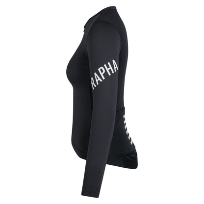 Rapha Pro Team Long Sleeve Lightweight Jersey