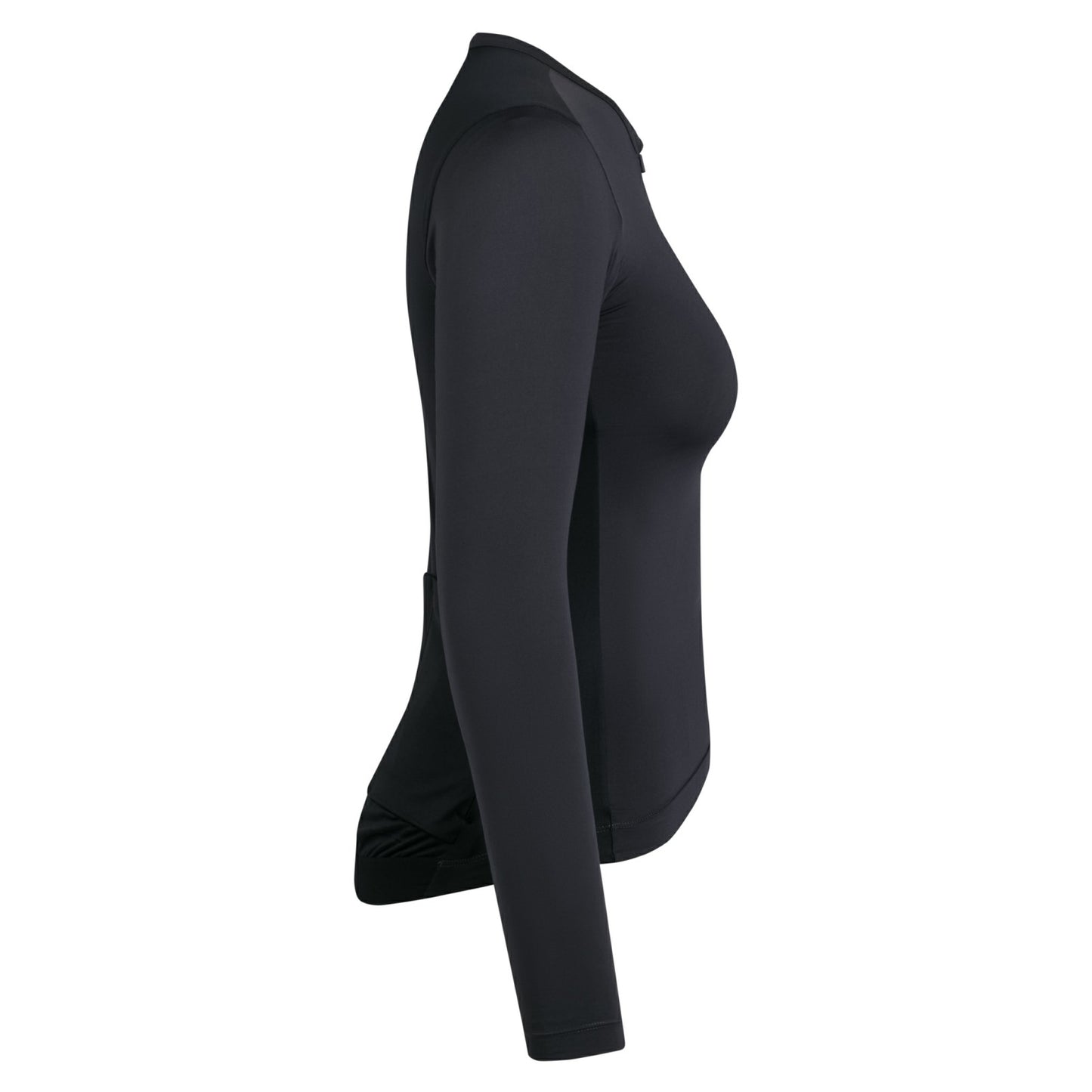 Rapha Pro Team Long Sleeve Lightweight Jersey