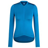 Petrol Blue/Jewelled Blue