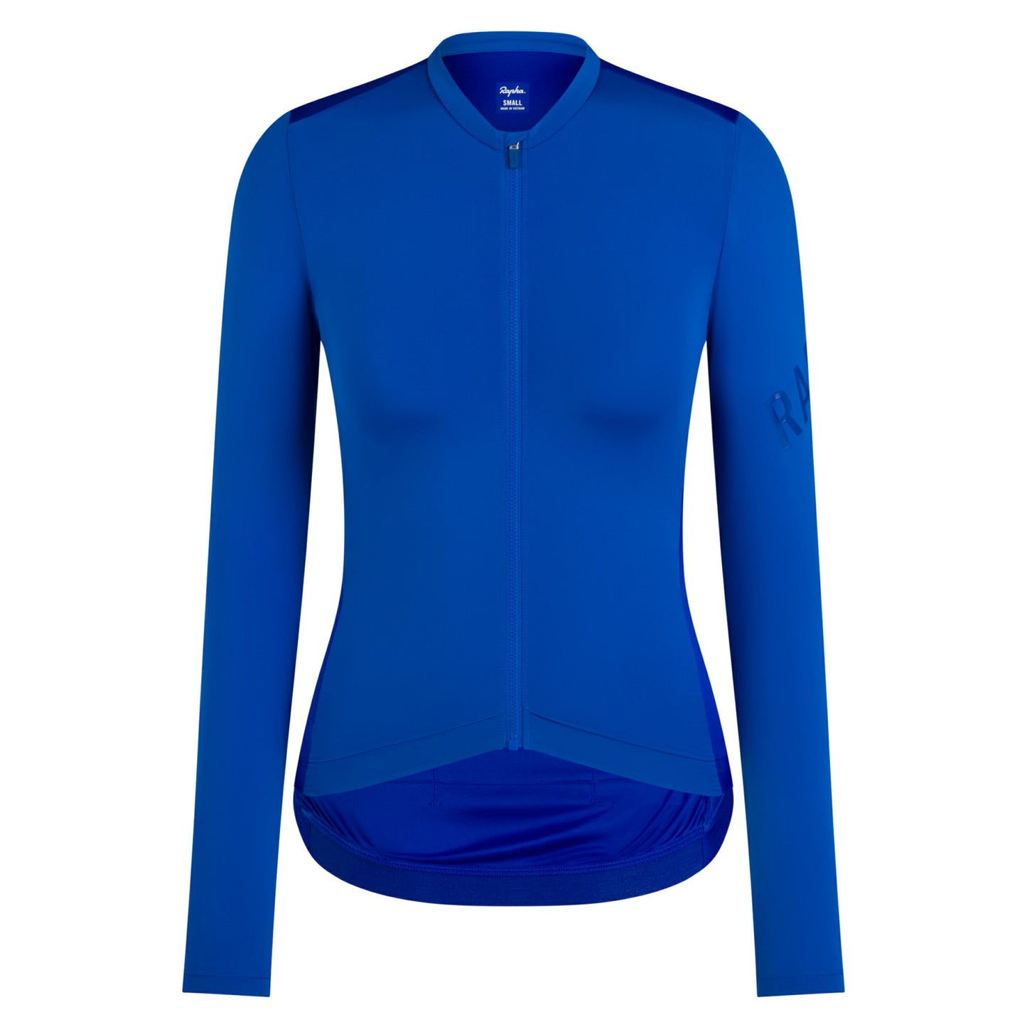 Rapha Pro Team Long Sleeve Lightweight Jersey