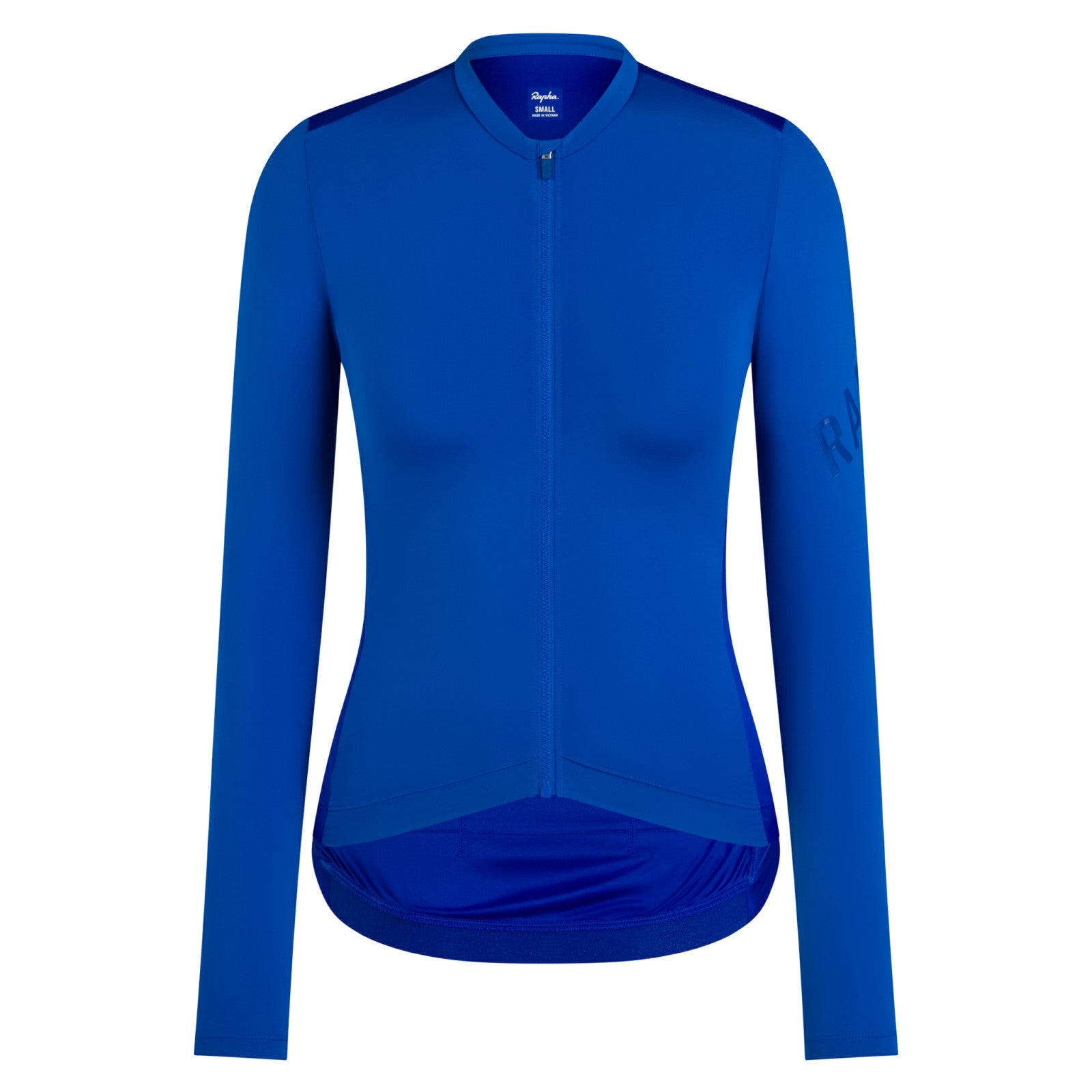 Rapha Pro Team Long Sleeve Lightweight Jersey