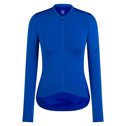 Rapha Pro Team Long Sleeve Lightweight Jersey