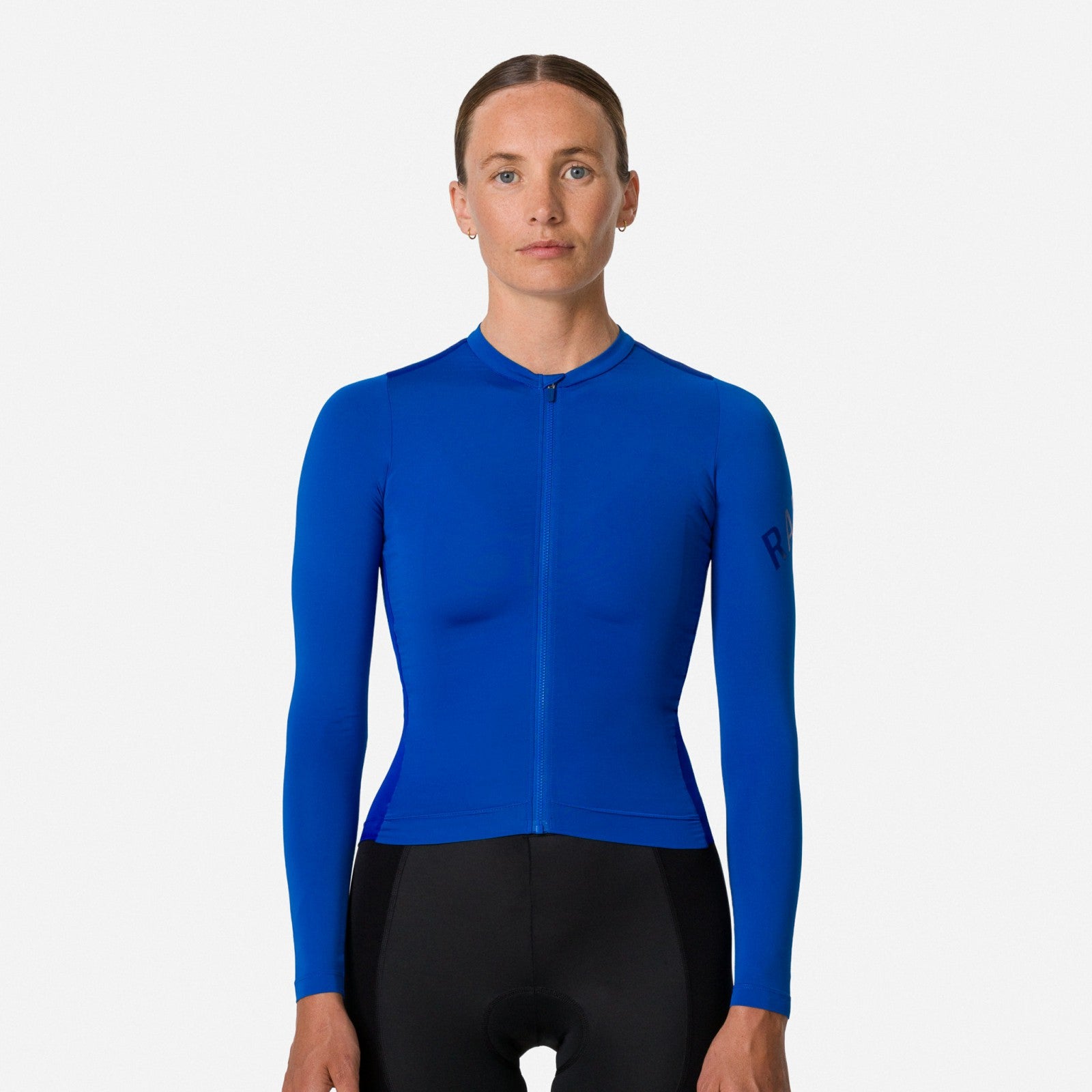 Rapha Pro Team Long Sleeve Lightweight Jersey