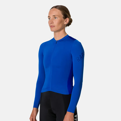Rapha Pro Team Long Sleeve Lightweight Jersey