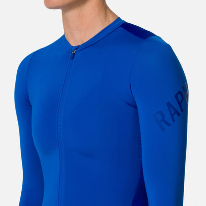 Rapha Pro Team Long Sleeve Lightweight Jersey