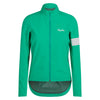 Fresh Green/White