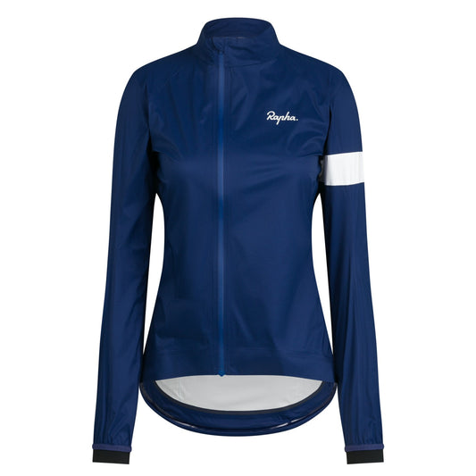 Rapha Core Rain Jacket II for Wet Weather Riding
